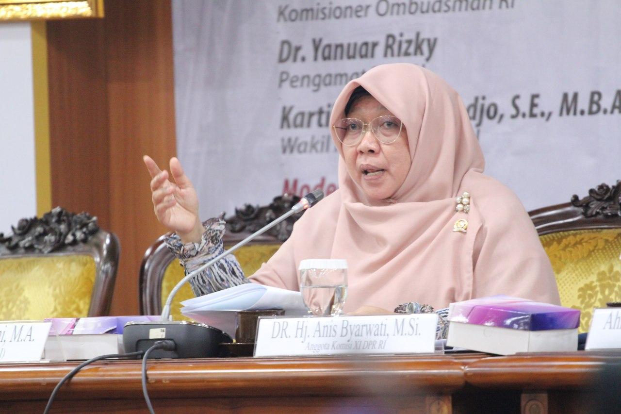 Legislator Ungkap Kondisi Ekonomi Makro Indonesia Masa Pandemi